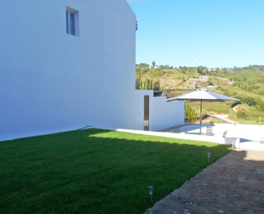 Villa Santos Sao Gregorio da Fanadia Экстерьер фото