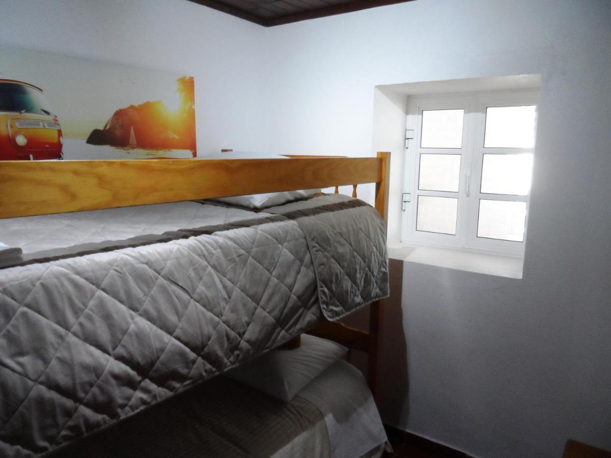 Villa Santos Sao Gregorio da Fanadia Экстерьер фото