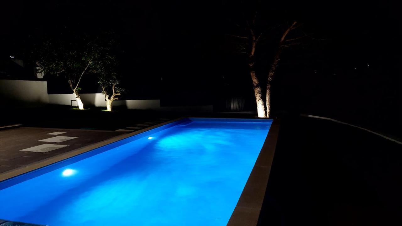 Villa Santos Sao Gregorio da Fanadia Экстерьер фото
