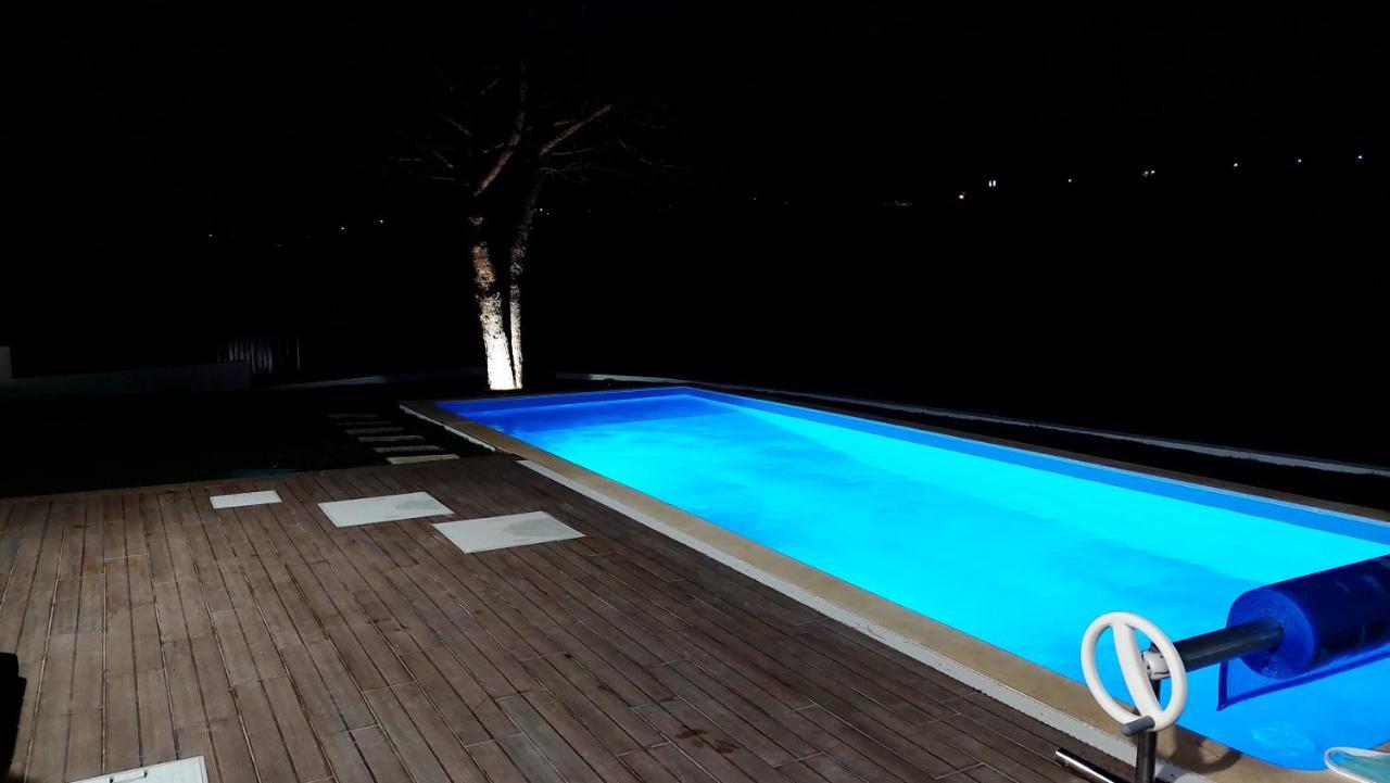 Villa Santos Sao Gregorio da Fanadia Экстерьер фото