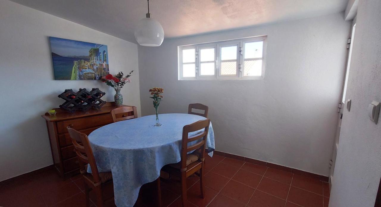 Villa Santos Sao Gregorio da Fanadia Экстерьер фото