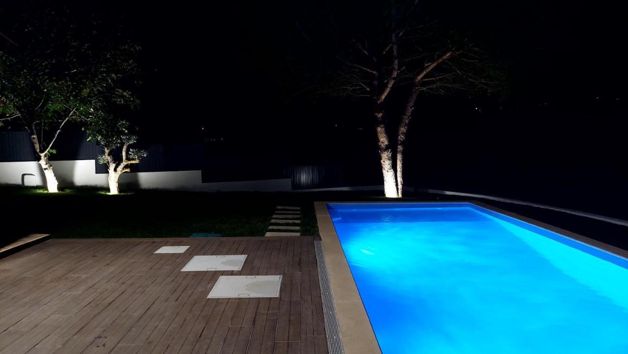 Villa Santos Sao Gregorio da Fanadia Экстерьер фото
