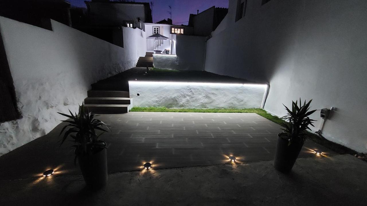 Villa Santos Sao Gregorio da Fanadia Экстерьер фото