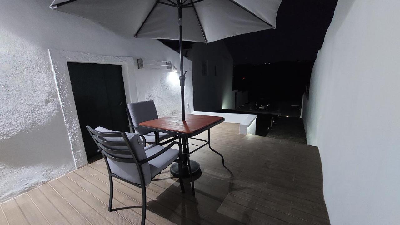 Villa Santos Sao Gregorio da Fanadia Экстерьер фото