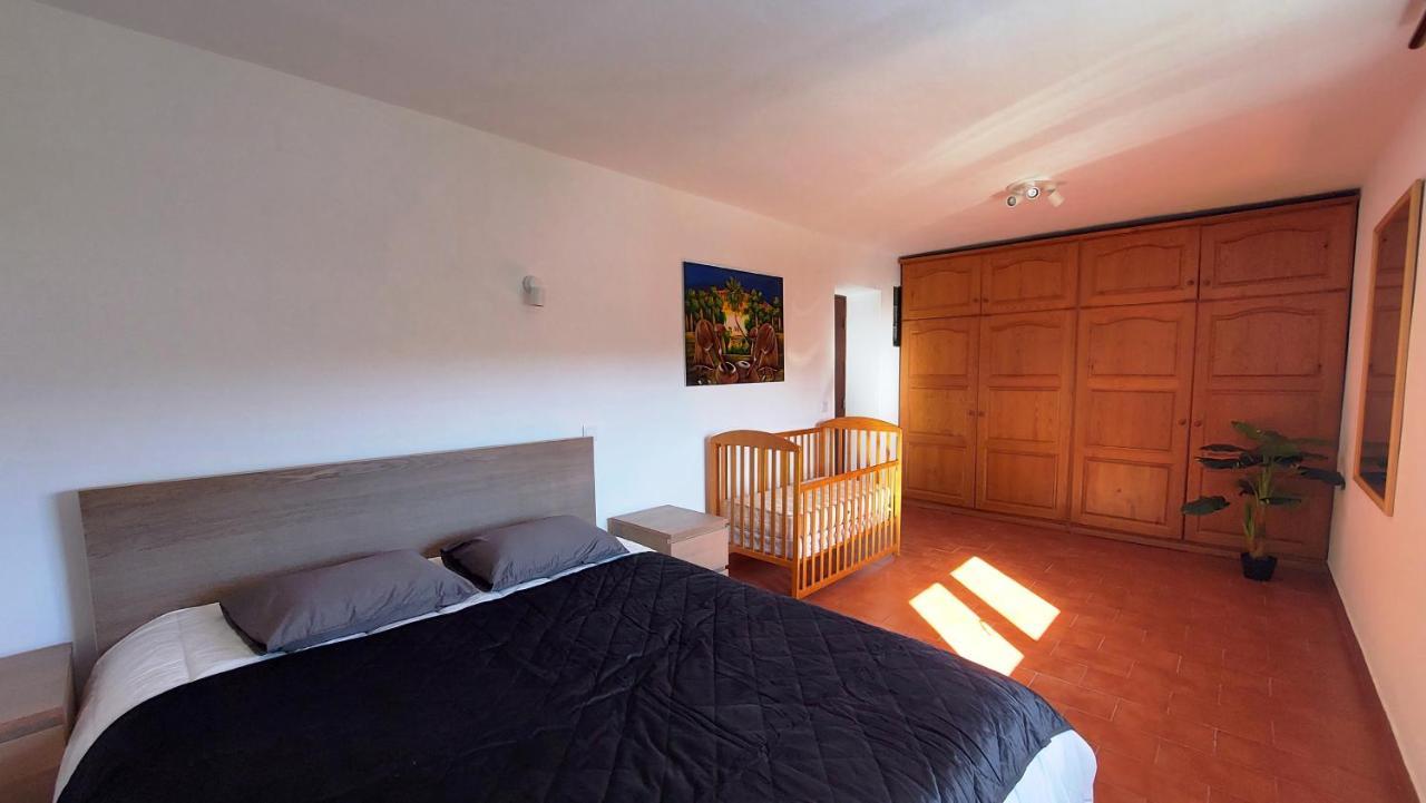 Villa Santos Sao Gregorio da Fanadia Экстерьер фото