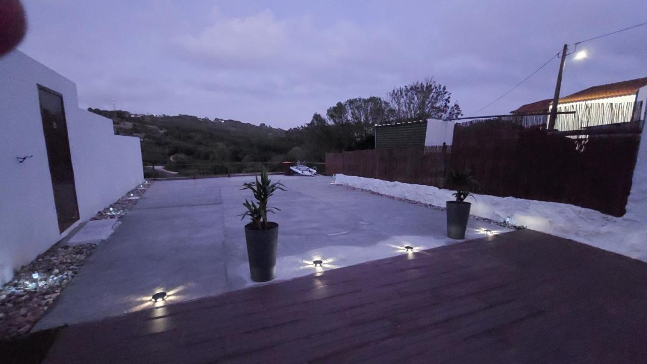 Villa Santos Sao Gregorio da Fanadia Экстерьер фото