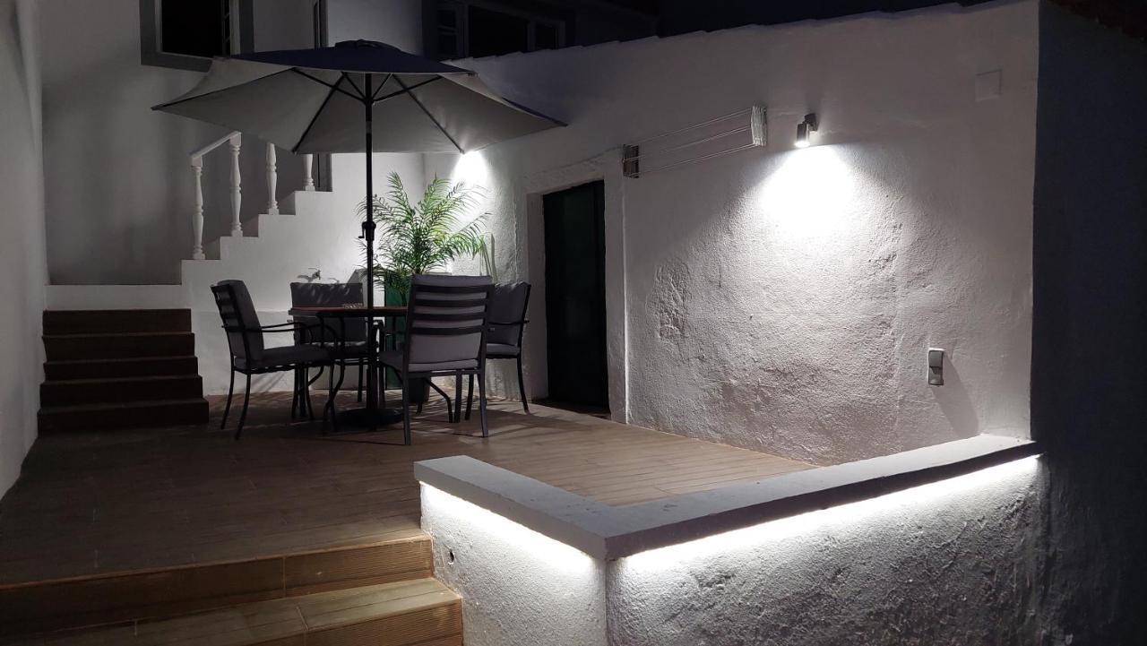 Villa Santos Sao Gregorio da Fanadia Экстерьер фото