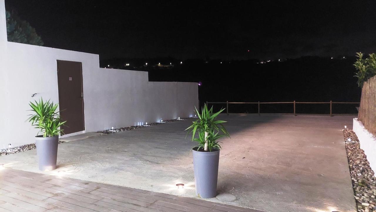 Villa Santos Sao Gregorio da Fanadia Экстерьер фото