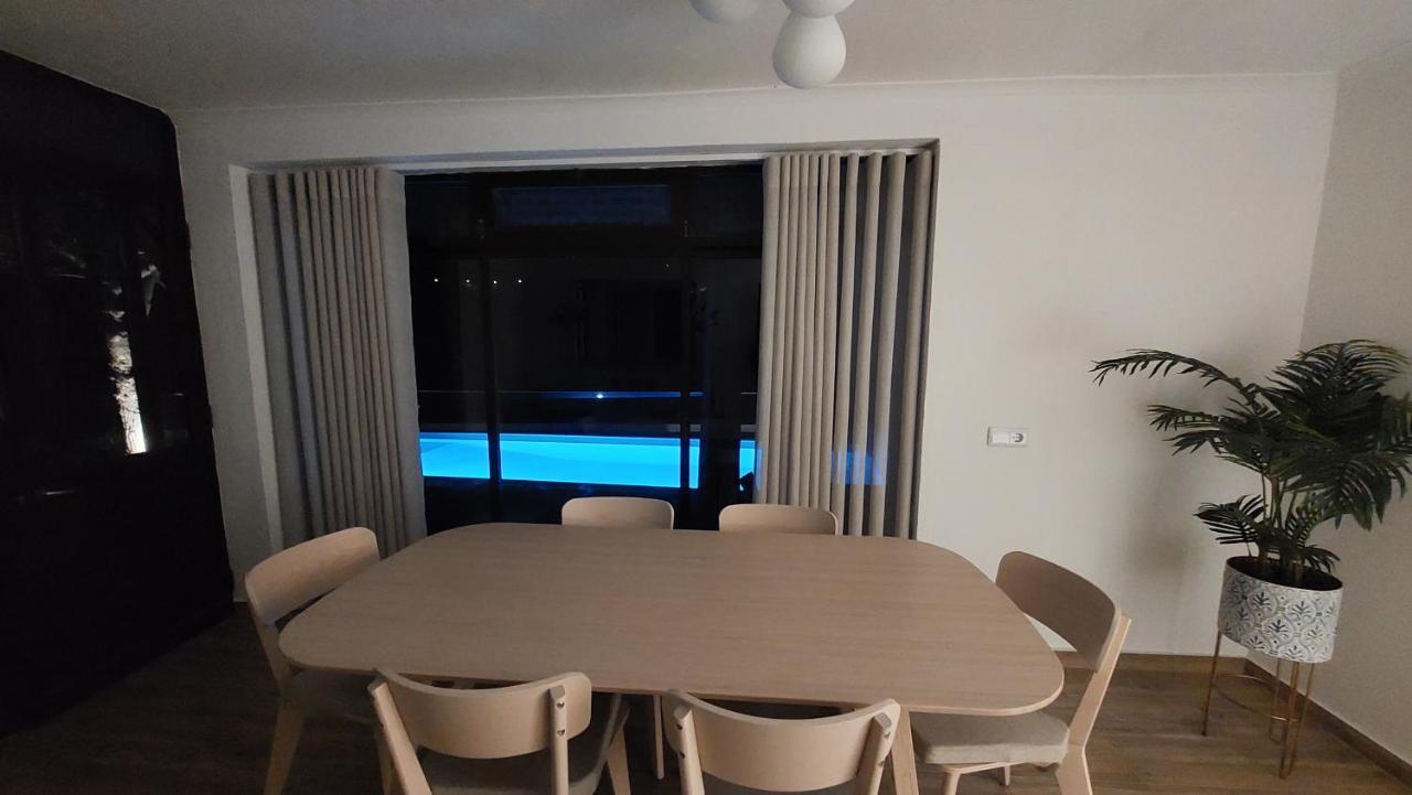 Villa Santos Sao Gregorio da Fanadia Экстерьер фото