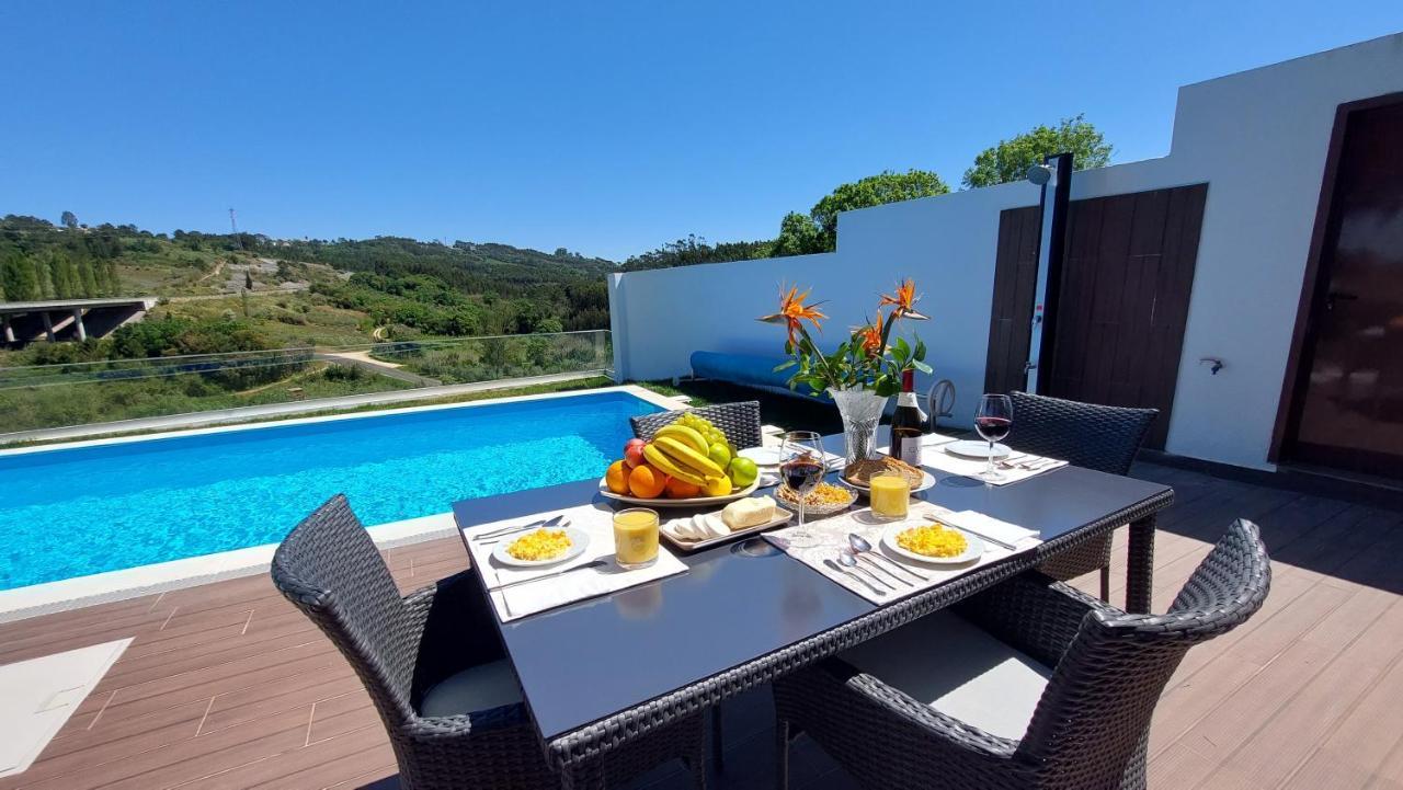 Villa Santos Sao Gregorio da Fanadia Экстерьер фото