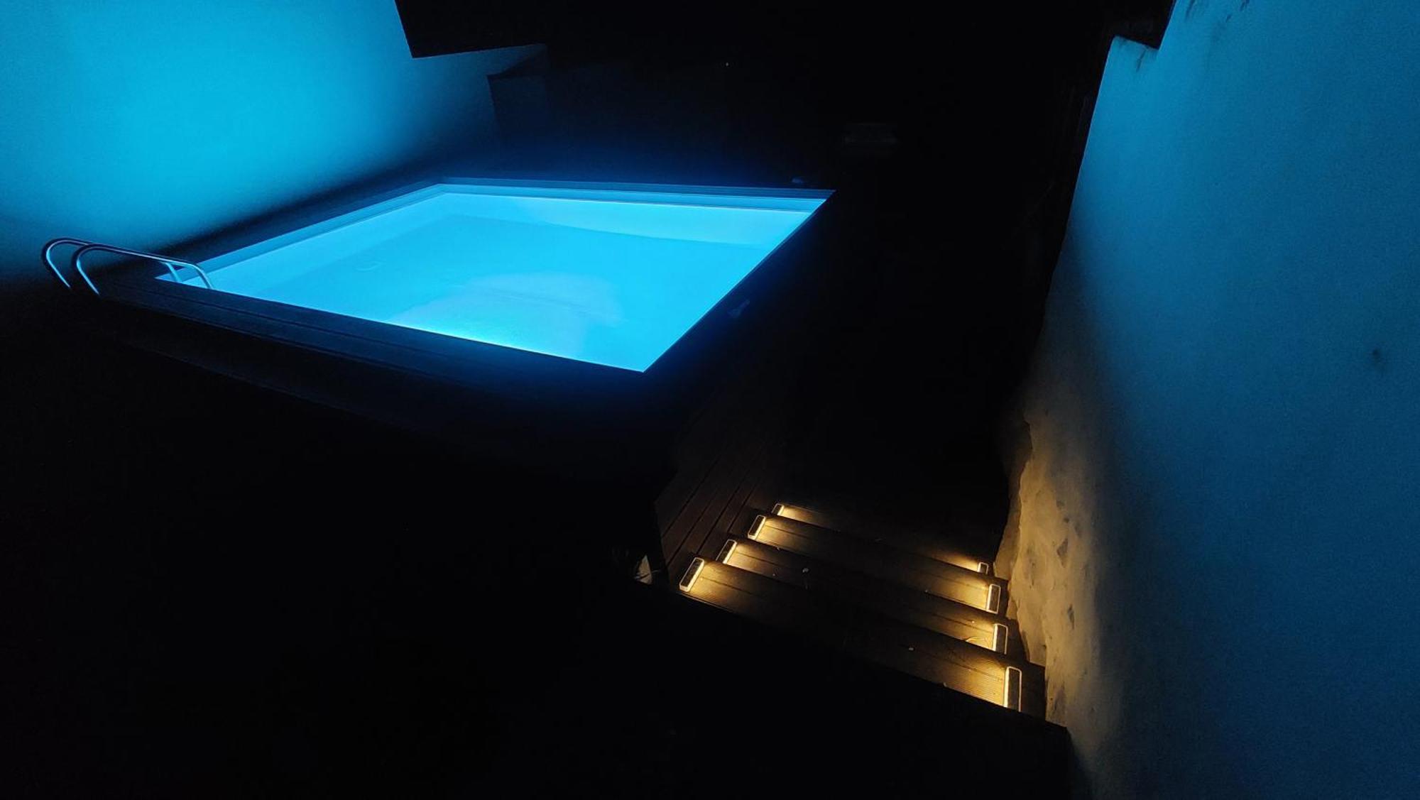 Villa Santos Sao Gregorio da Fanadia Экстерьер фото