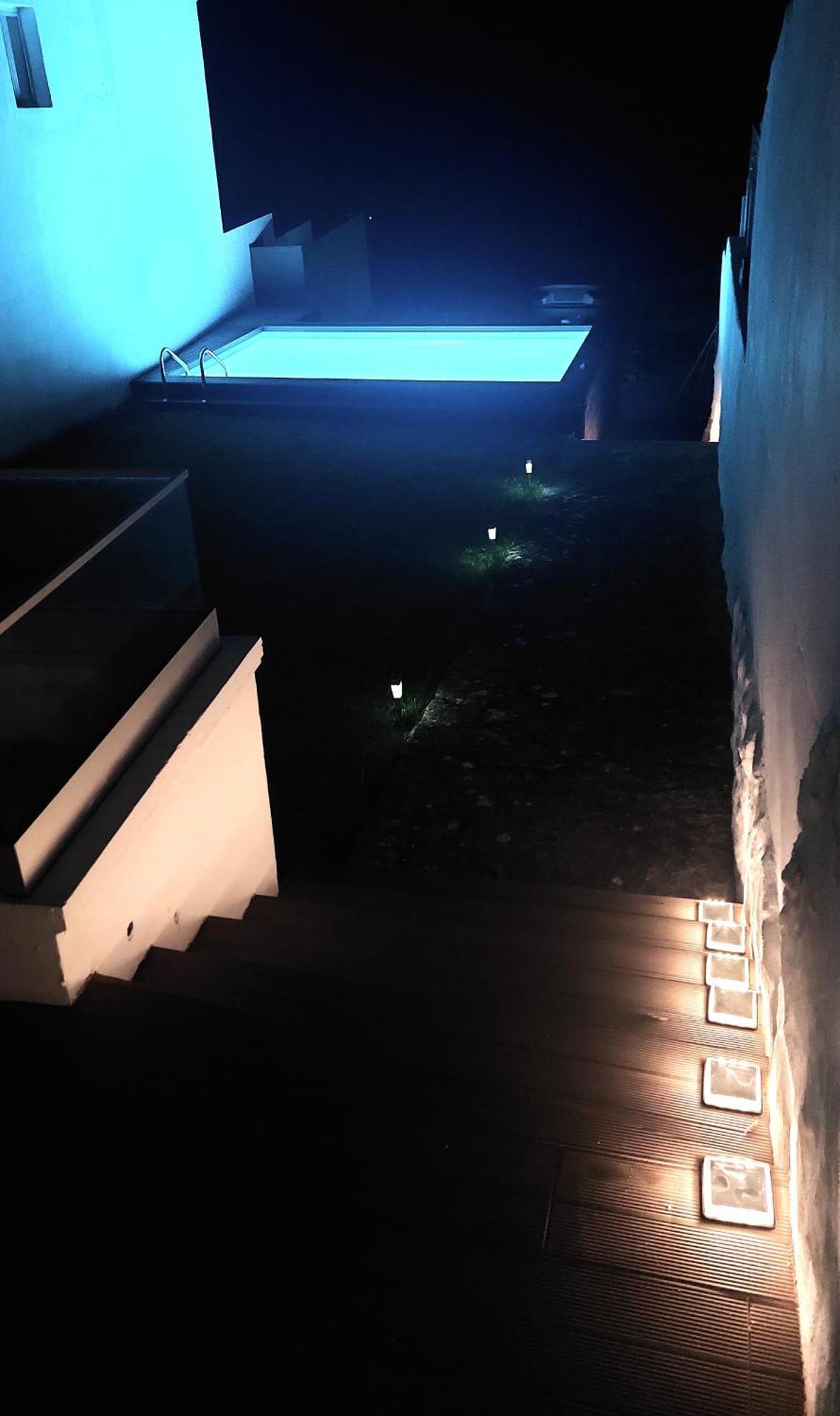 Villa Santos Sao Gregorio da Fanadia Экстерьер фото