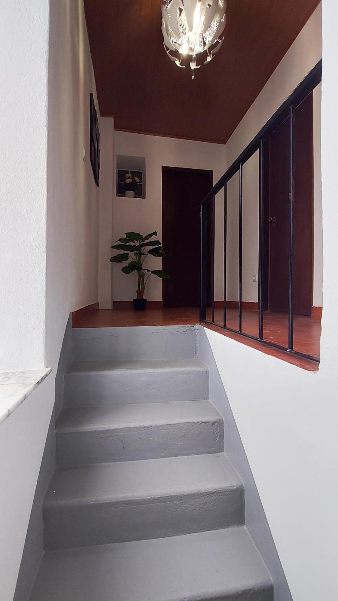 Villa Santos Sao Gregorio da Fanadia Экстерьер фото