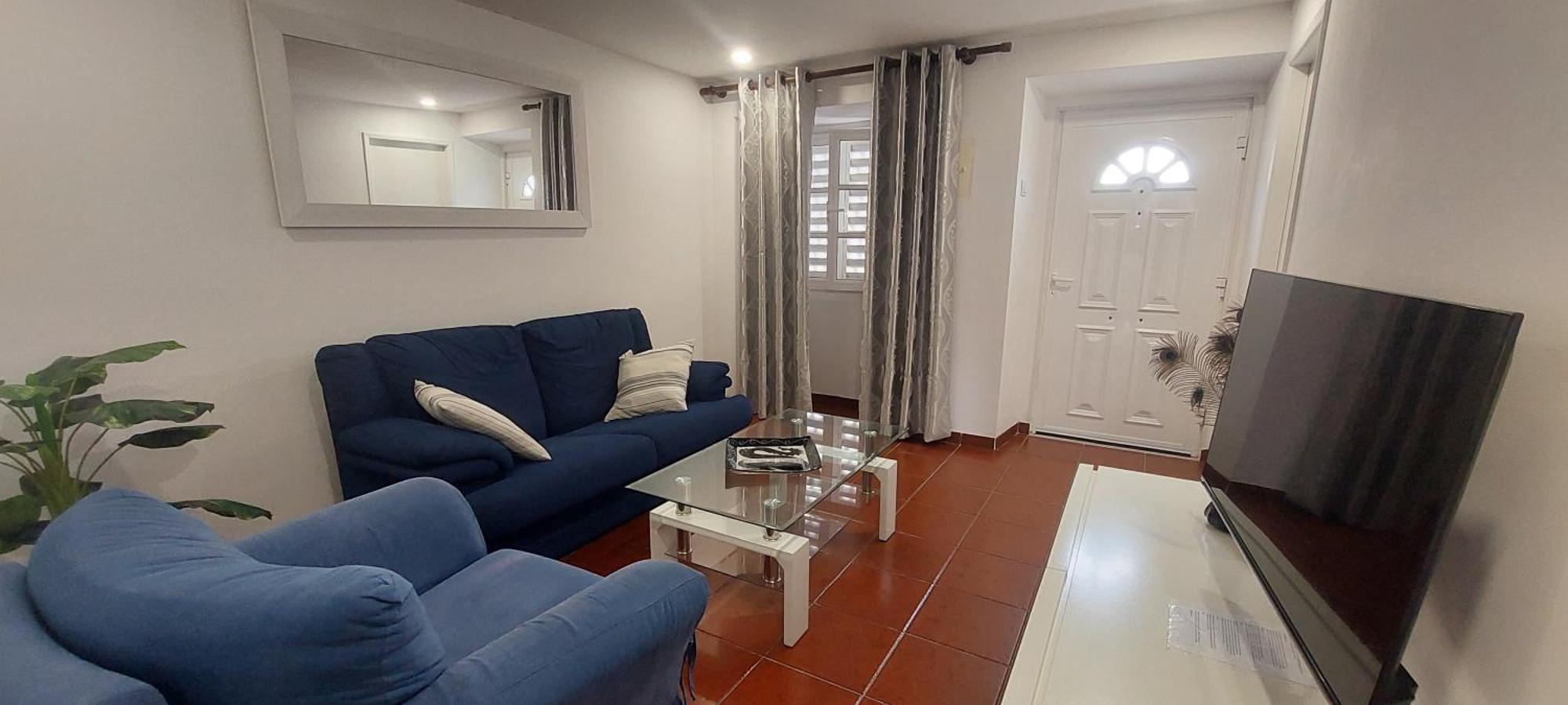Villa Santos Sao Gregorio da Fanadia Экстерьер фото